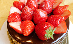 chocokake