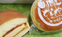 purindorayaki